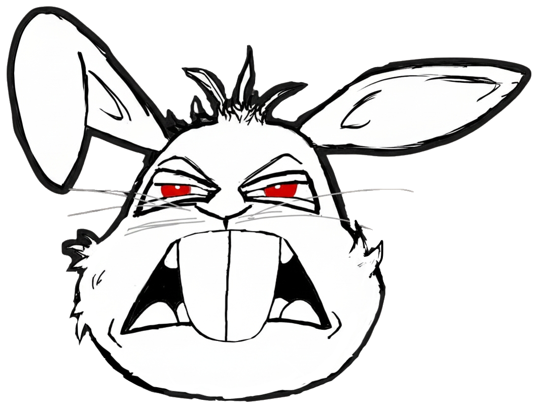 White Rabbit Foundation logo